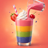 Smoothie Sort icon
